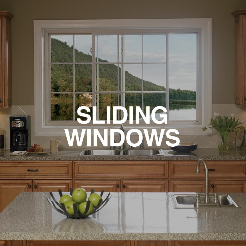 Sliding Windows