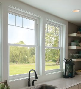 White Windows