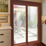 Sliding Patio Doors