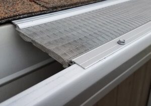 GUTTERS