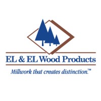EL & EL Wood Products