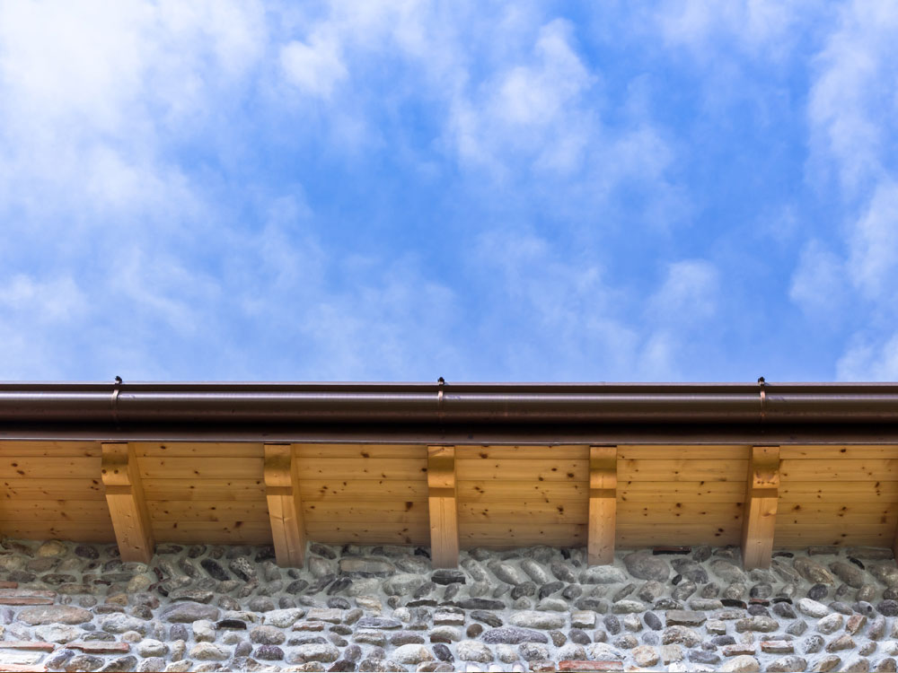 cost of gutter installation orange county ca