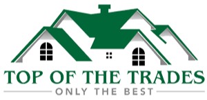 Top of the Trades Logo