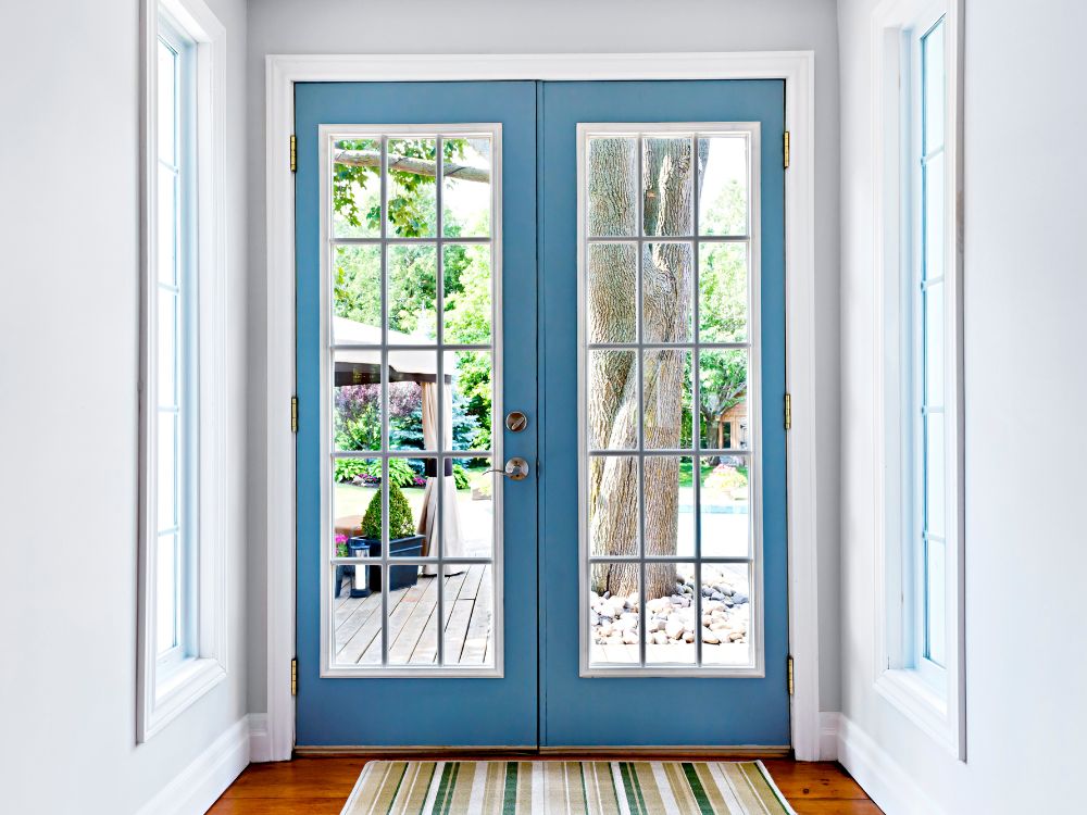 how to choose the best patio door for your home