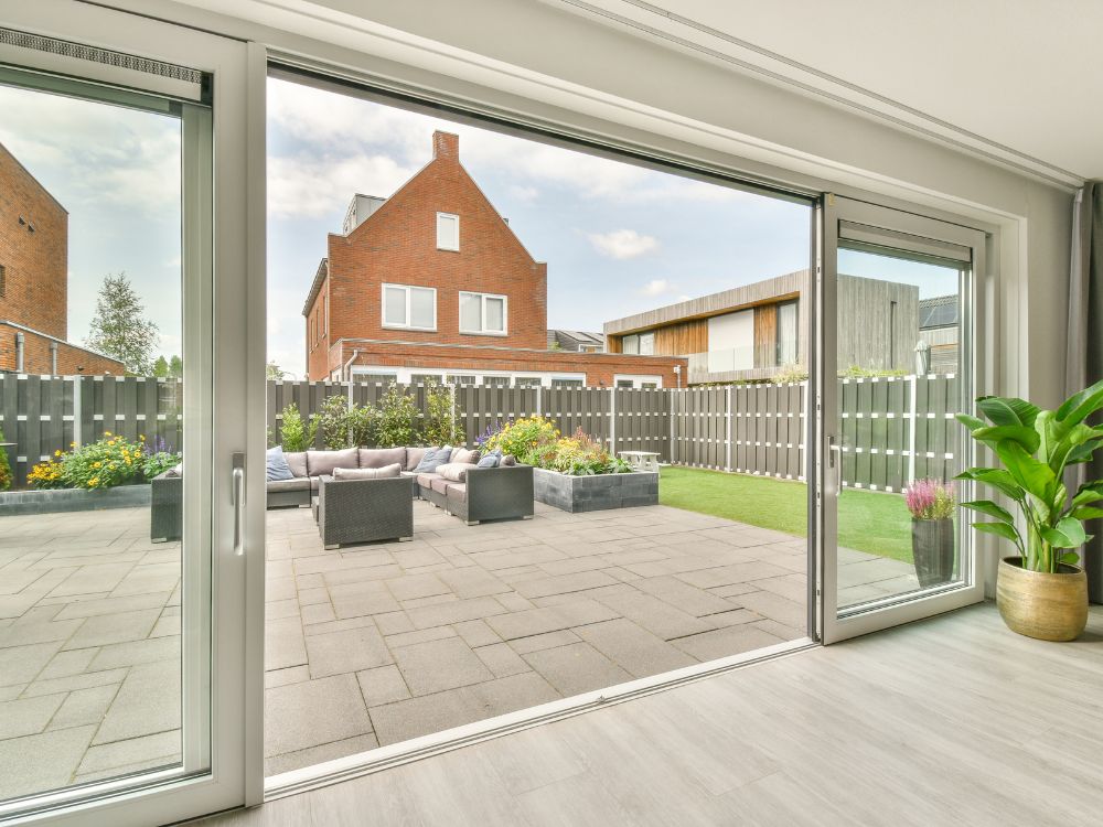 how to choose the best patio door for your home