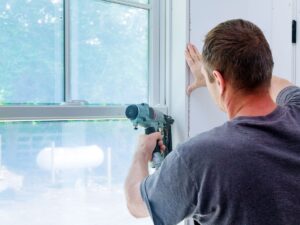 energy efficient windows installation