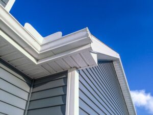 gutters essential home protection