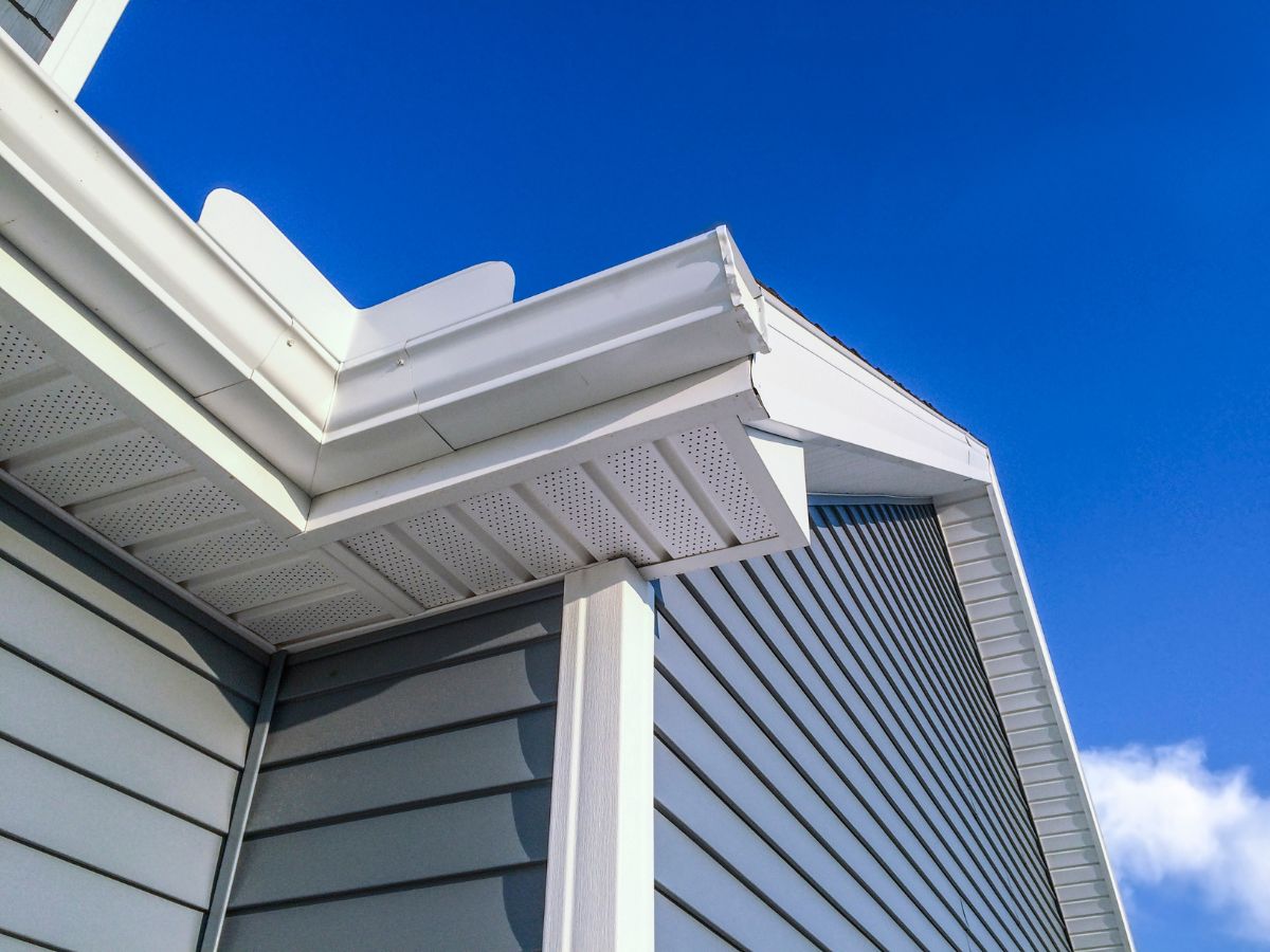 gutters essential home protection