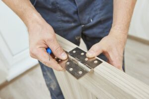 professional door installation important