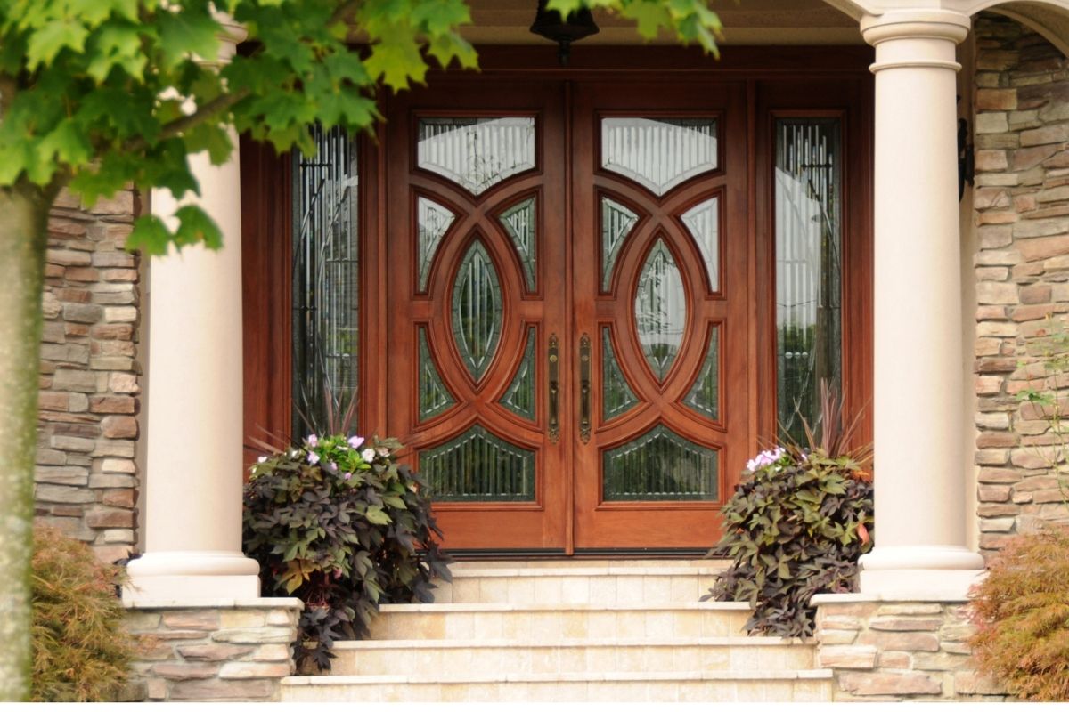 professional door installation important