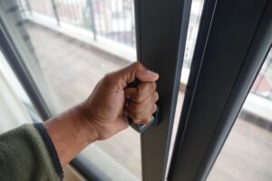 what homeowners should know before replacing patio doors
