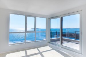 What Is The Best Window Frame Material For Southern California Homes