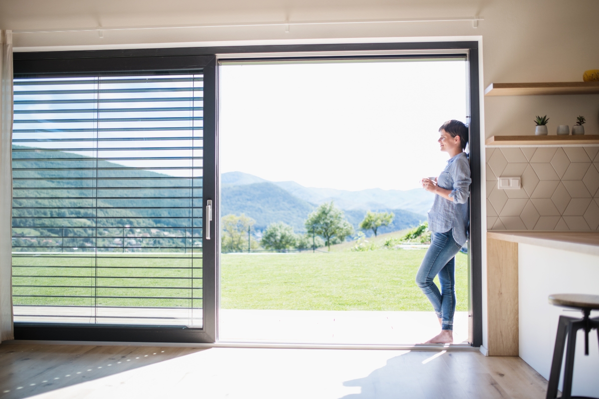 when should replace patio door