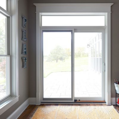 Patio Door